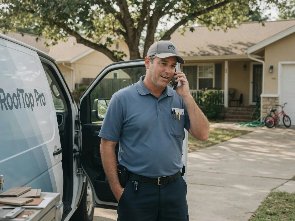 Roof Repair Mayfield, KS FAQs