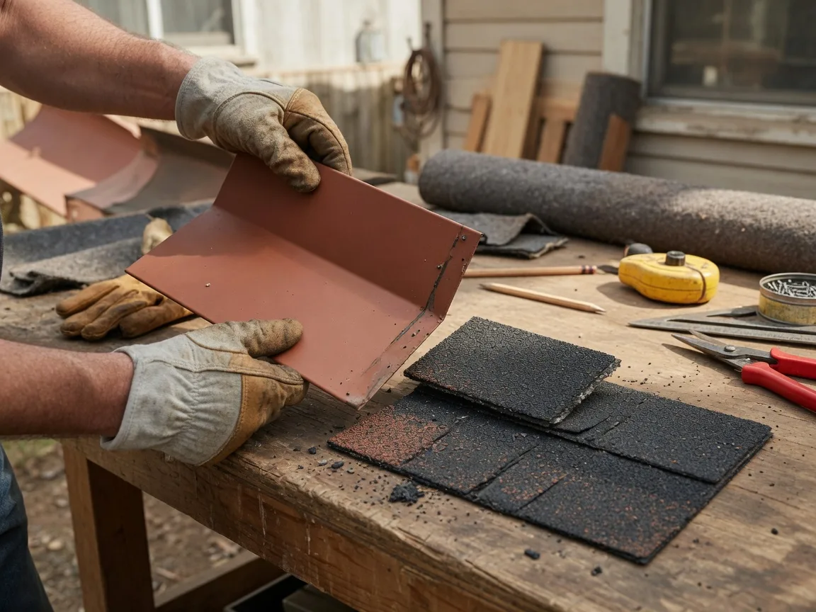 Roof Repair company in Mayfield, KS